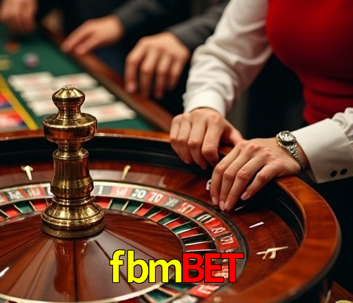 Interface do Aplicativo fbmbet BET - Design Premium e Intuitivo