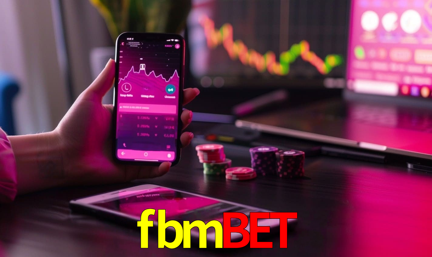 Recursos Exclusivos do App fbmbet BET - Modo Offline, Login Biométrico